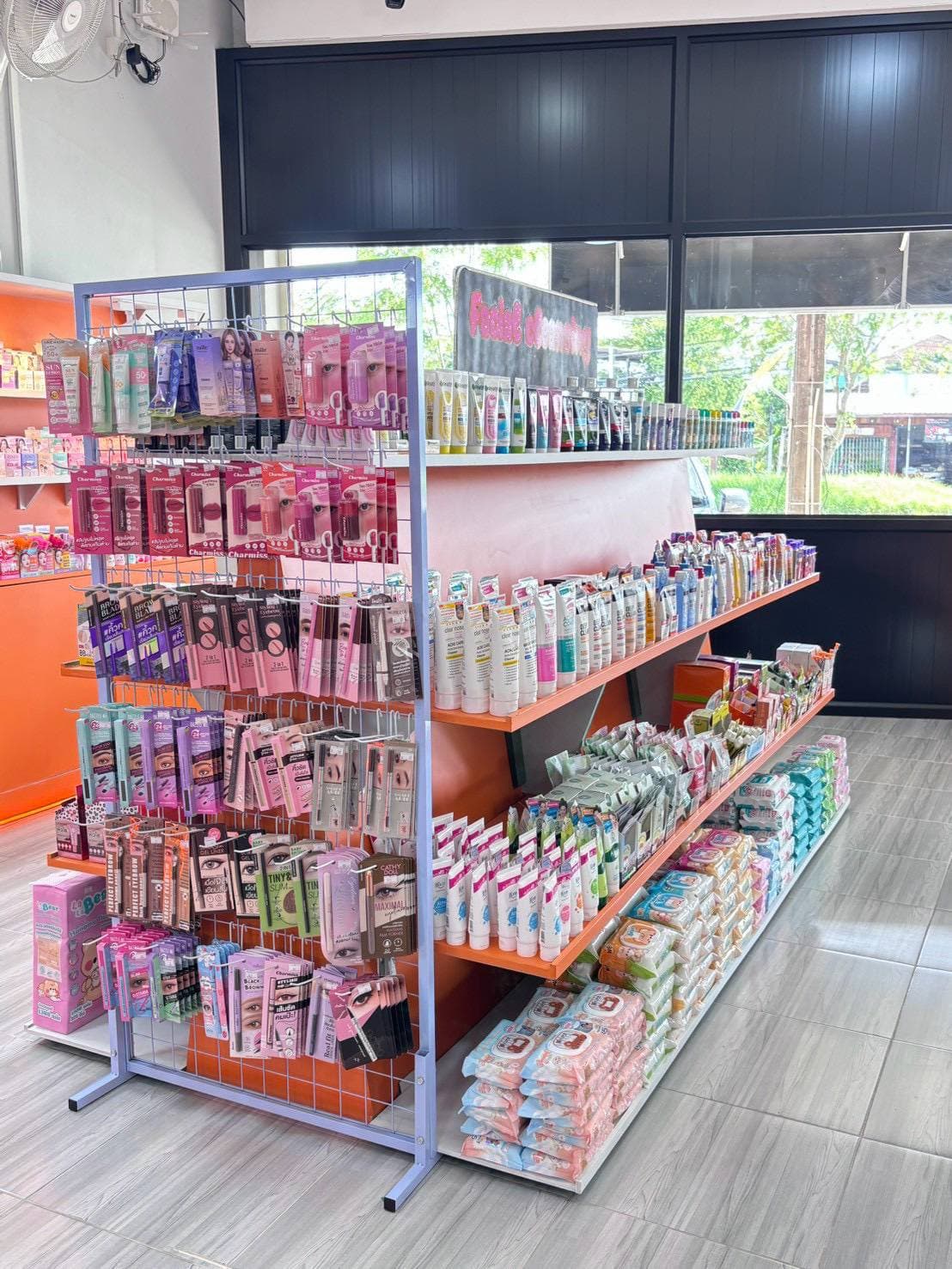 ร้านนี้ถูกใจแม่บ้าน 🌹 ร้าน Je’ni beauty shop