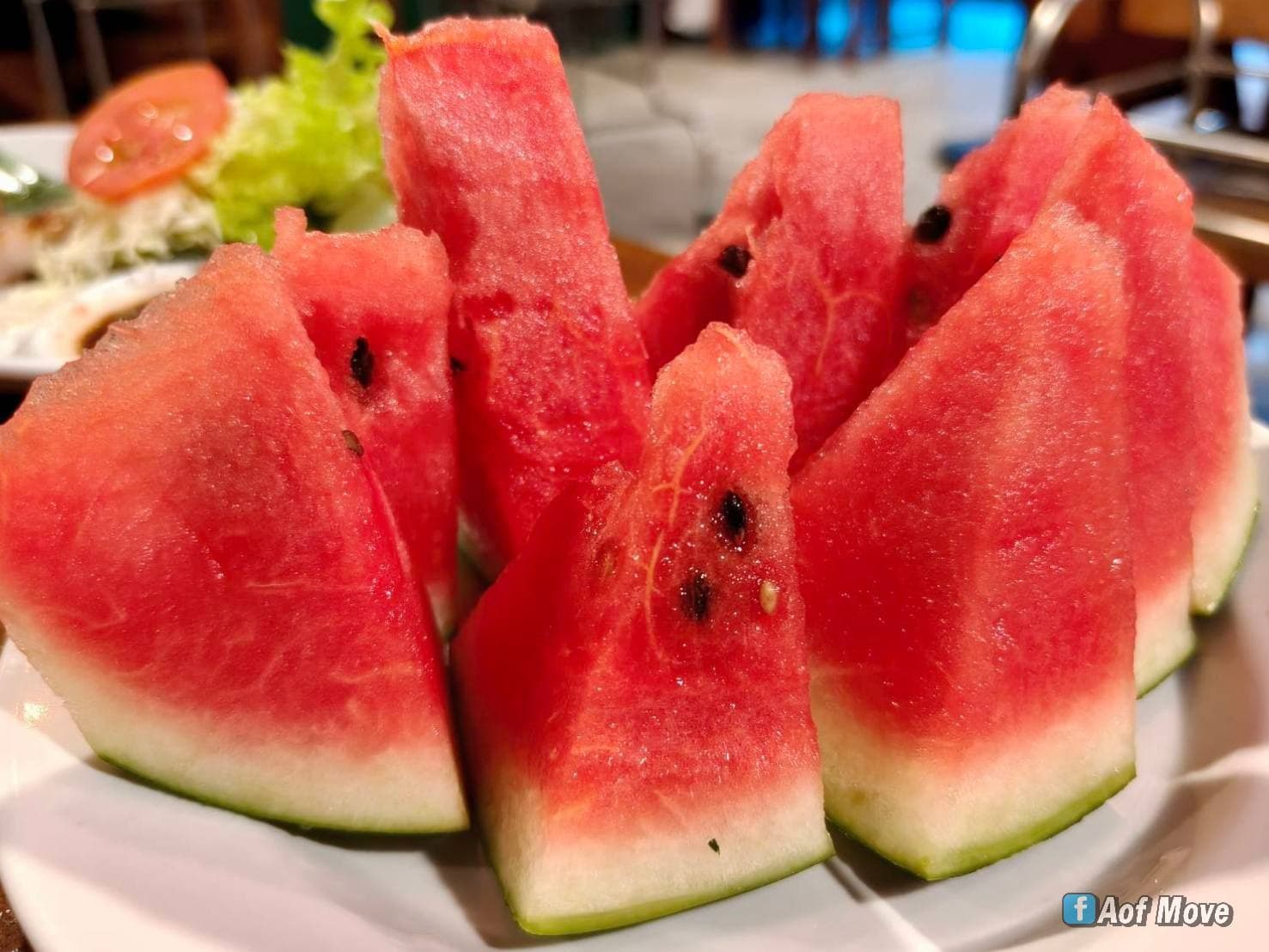 แอดมินอ๊อฟขอแนะนำร้านอร่อยๆหนึ่งร้านที่ไม่ควรพลาด ร้าน เซามีแฮง สาริกา