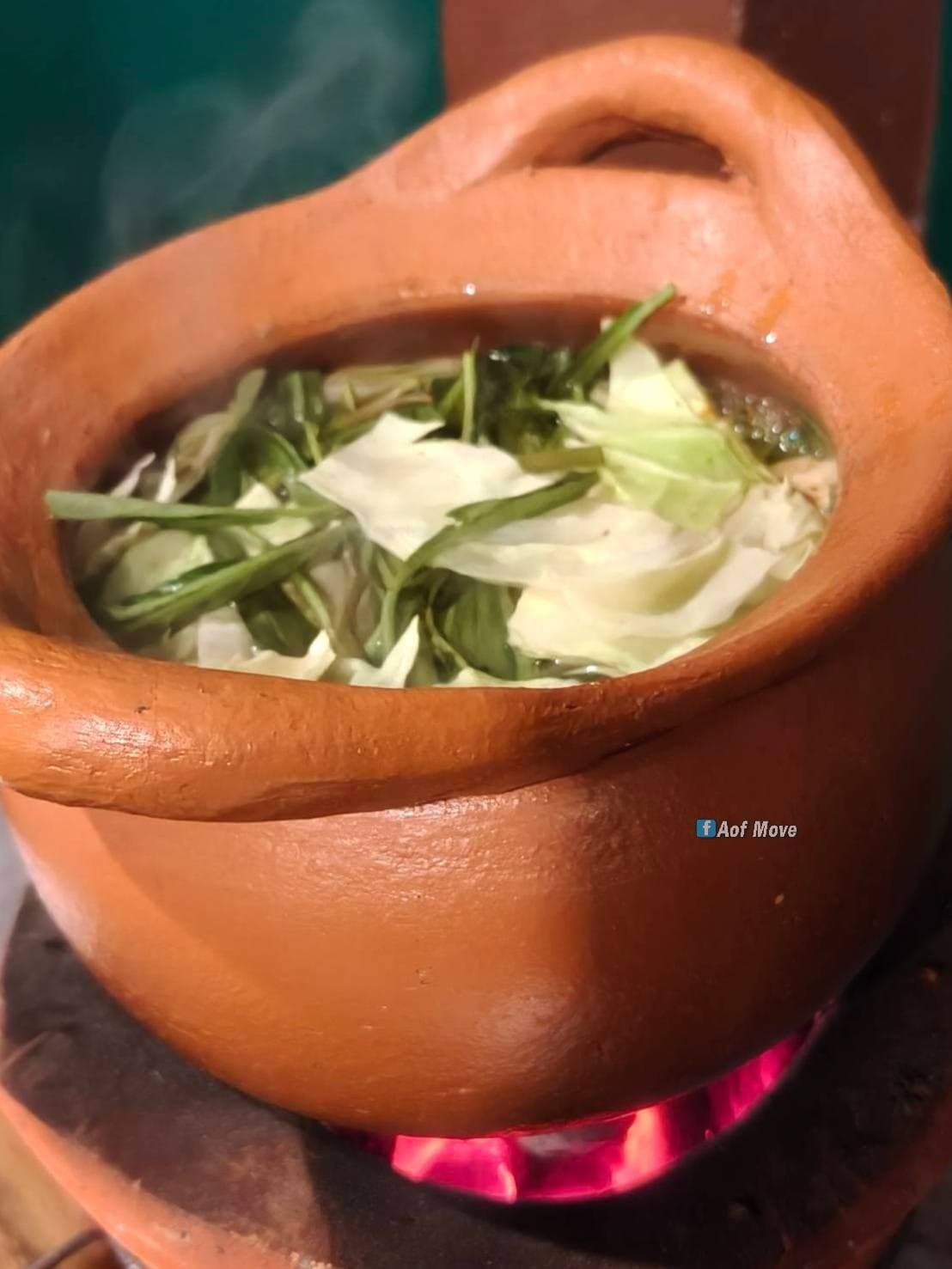 แอดมินอ๊อฟขอแนะนำร้านอร่อยๆหนึ่งร้านที่ไม่ควรพลาด ร้าน เซามีแฮง สาริกา