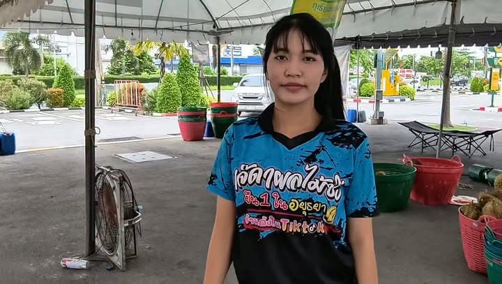 ด่วน..ทุเรียนเจ๊ดา อยุธยา วันสุดท้าย จะหมดแล้ว ราคาเบาๆ หมอนทองชุมพร