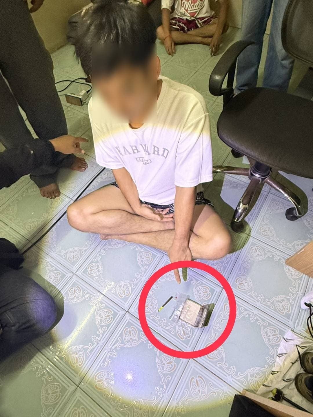 "สืบจังหวัดนครนายก" กัดไม่ปล่อย!