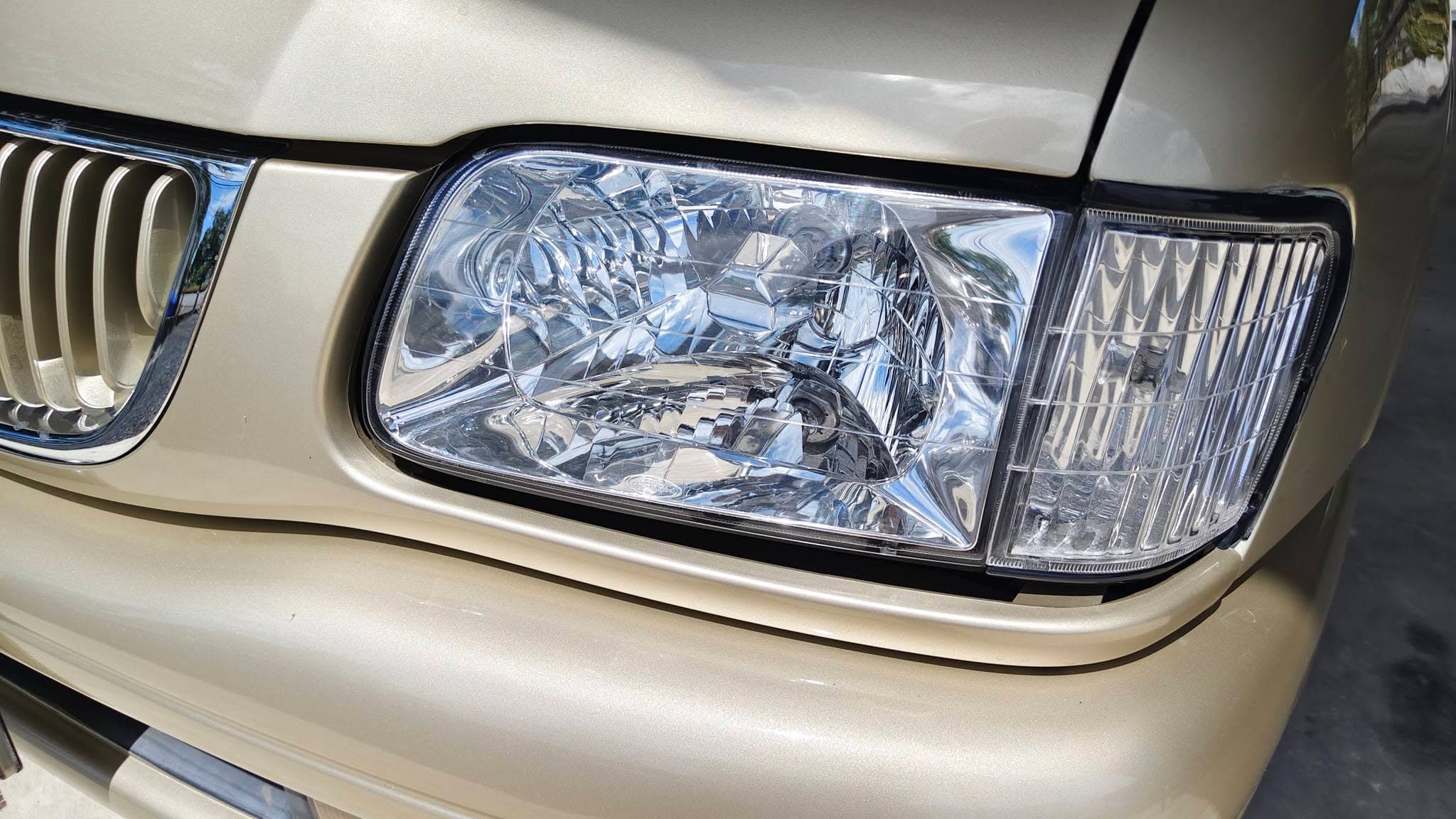 Isuzu Dragon 2.5 Turbo ปี 2001 เครื่องดีแอร์เย็นช่วงล่างหนึบ