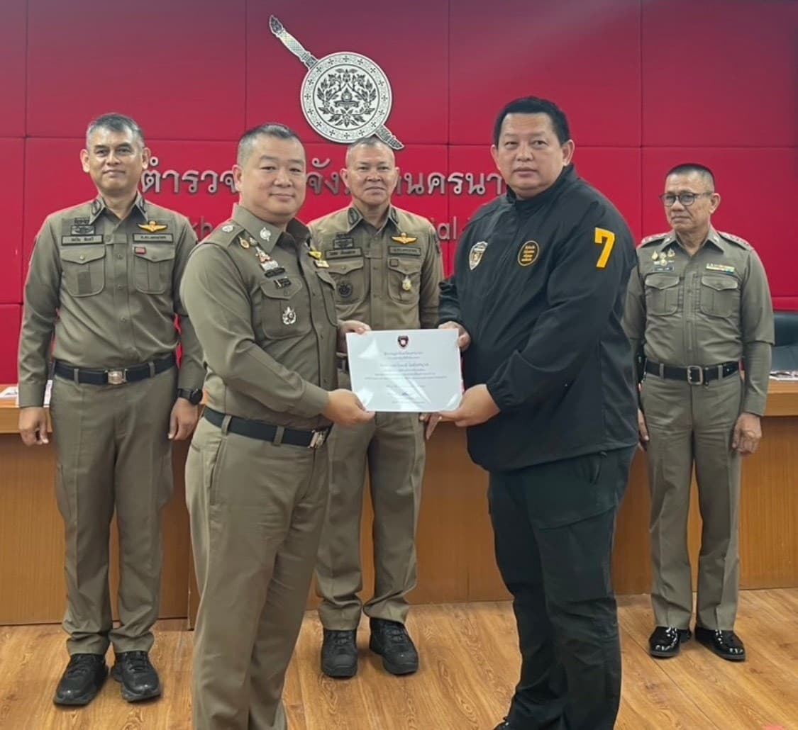 "ขวัญกำลังใจคนทำงาน" ภารกิจพิสูจน์ความมุ่งมั่น!