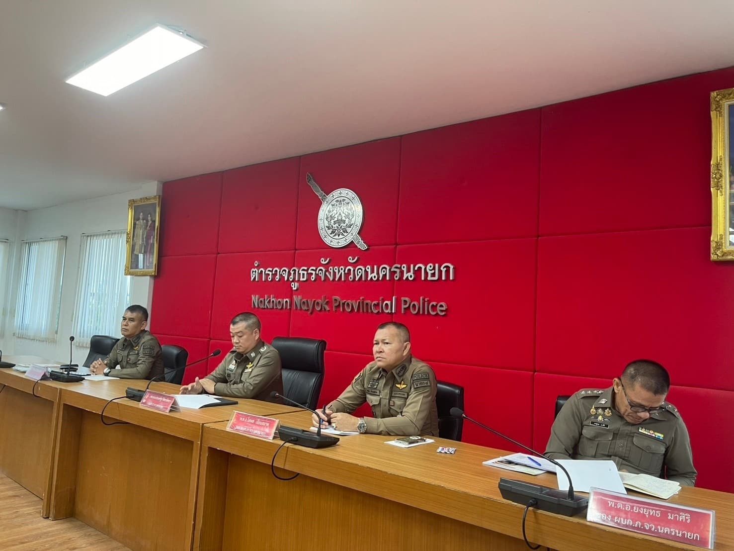 "ขวัญกำลังใจคนทำงาน" ภารกิจพิสูจน์ความมุ่งมั่น!