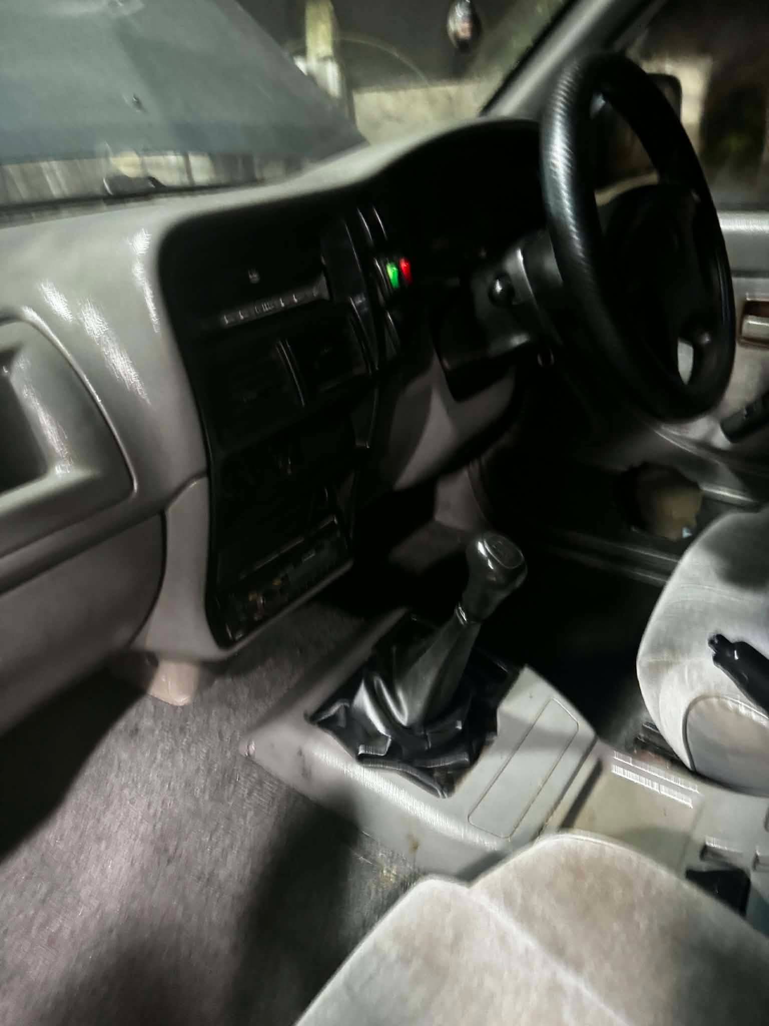 ขาย Isuzu Dragon เครื่อง 3000 จัดทรงหล่อๆให้แล้ว