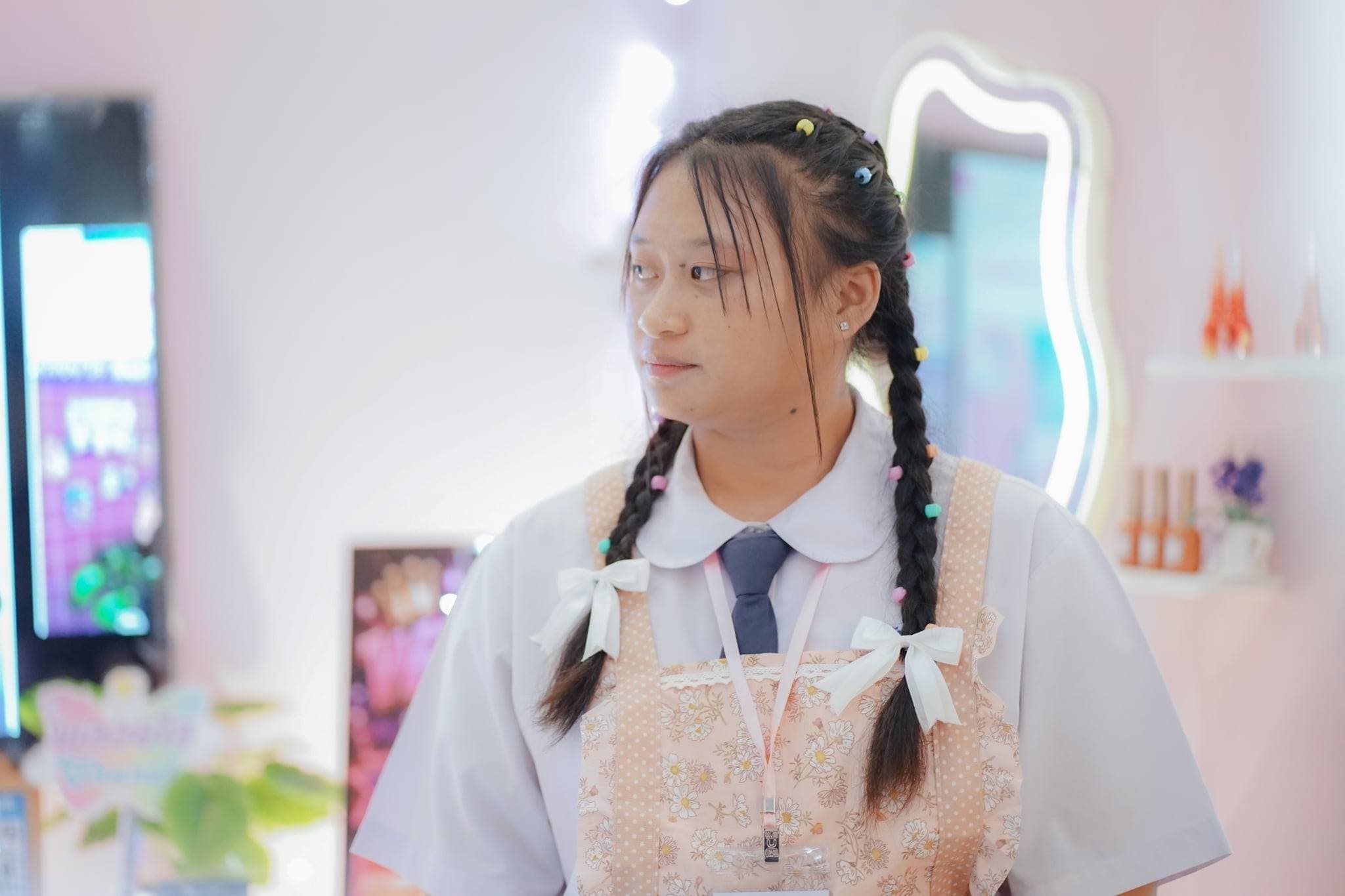 การแข่งขันทักษะวิชาการนักเรียนโครงการตามพระราชดำริฯ