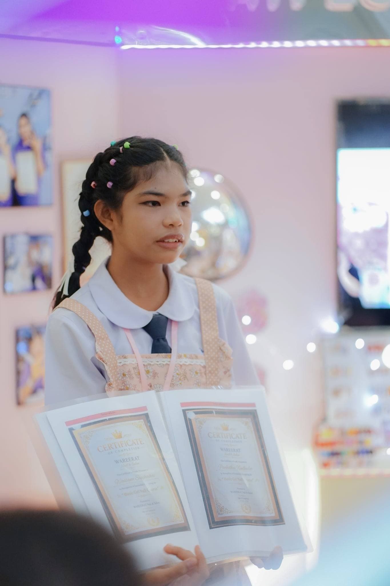 การแข่งขันทักษะวิชาการนักเรียนโครงการตามพระราชดำริฯ