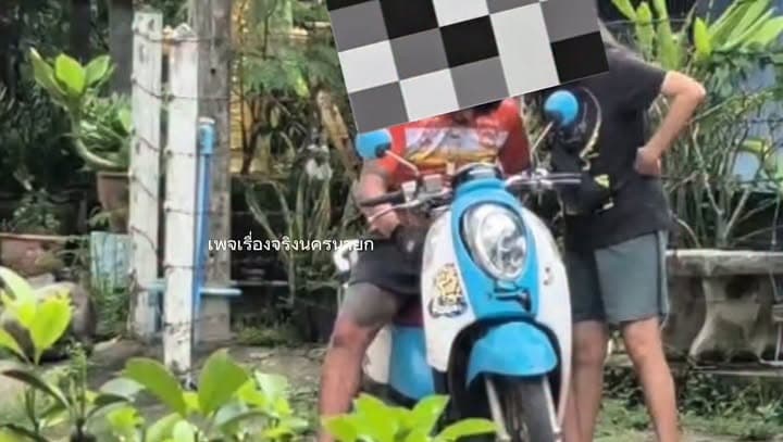 คิดว่าเป็นเสือ ที่ไหนได้หนูชัดๆ พาเอาเจ้าหน้าที่ถึงกับ งง กันเป็นแถว