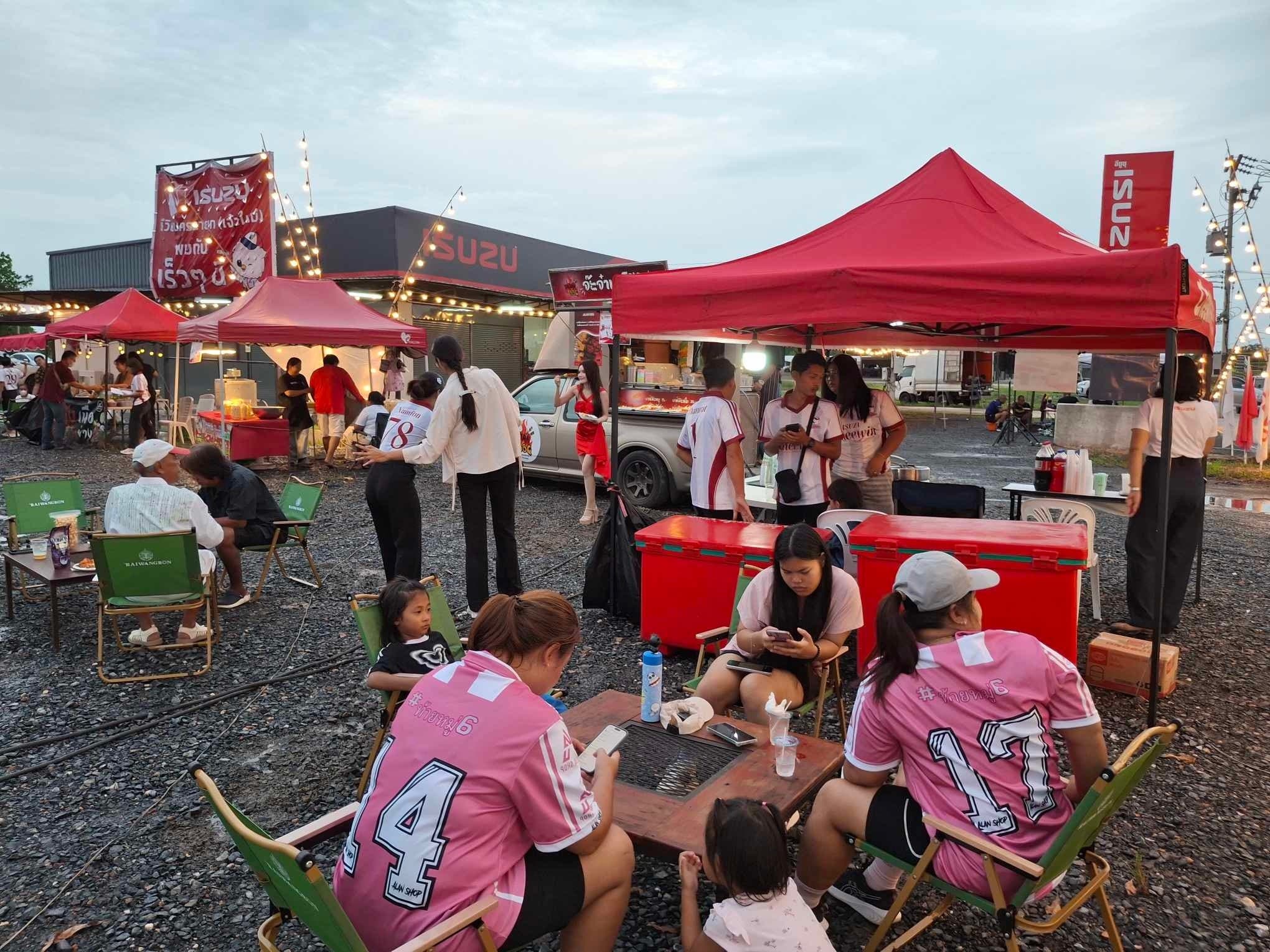 D-MAX จัดหนัก สำลักความคุ้ม! คุ้ม 3 ขั้น ขับจริง พิสูจน์จริง