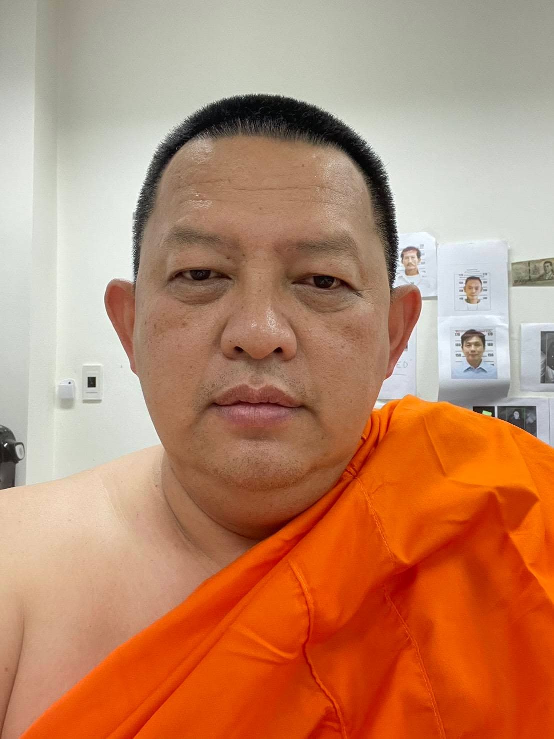 หลวงพี่โตบอกว่า ตรงรุ่น ตรงปก เป๊ะ!!!