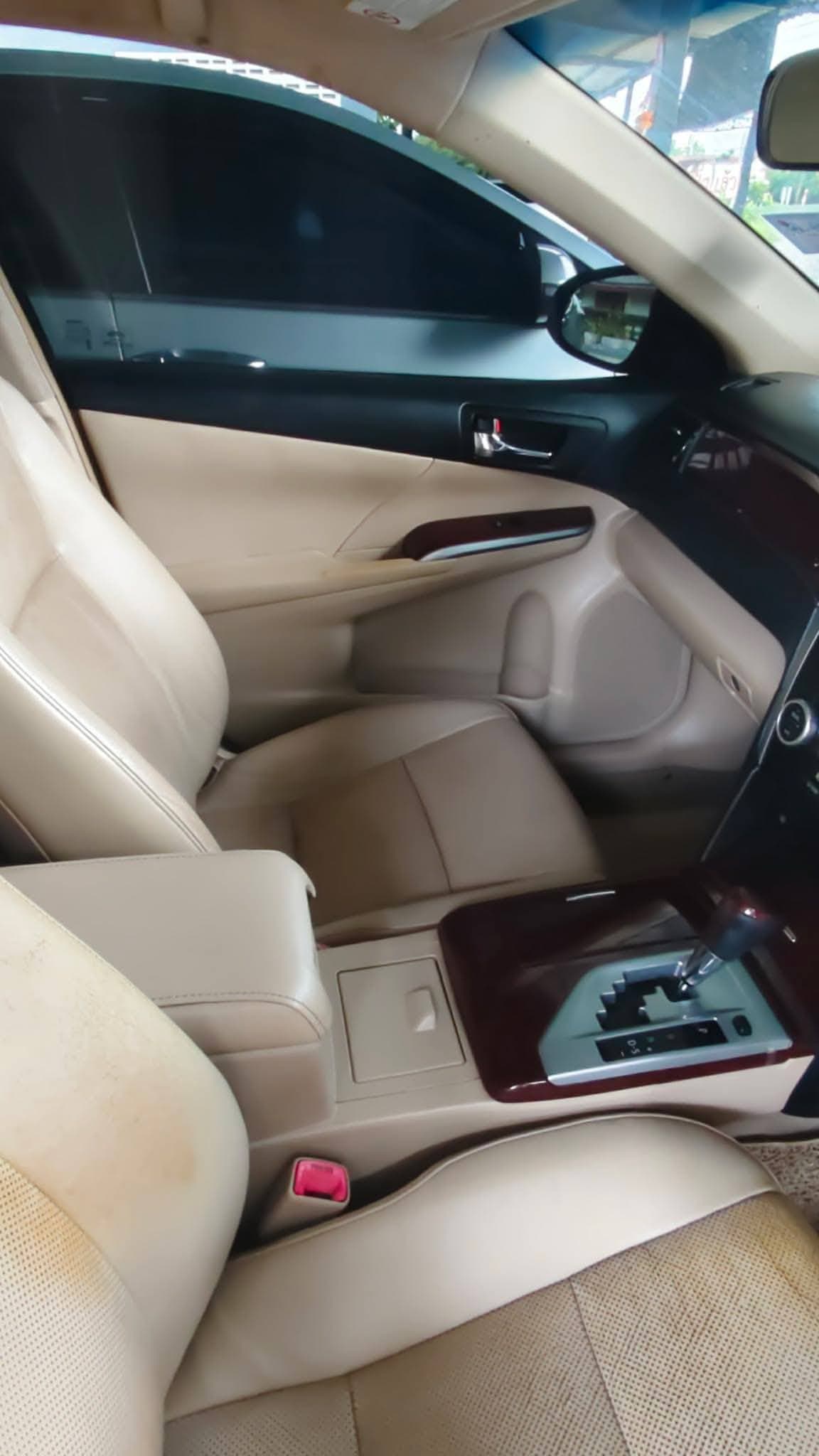 ขาย Toyota Camry extremo ปี 2013 เครื่อง 2.0