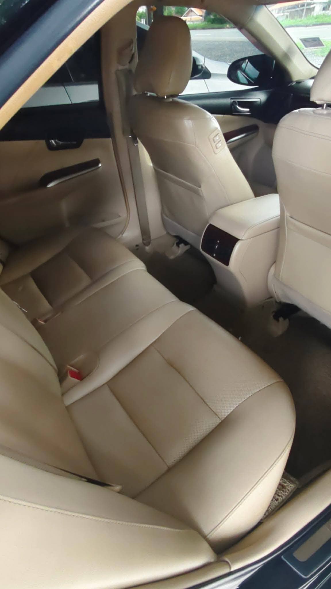 ขาย Toyota Camry extremo ปี 2013 เครื่อง 2.0