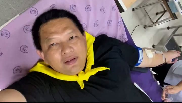 ร่วมเป็นฮีโร่ผู้ให้ ส่งต่อชีวิตที่ยั่งยืนกับ "ผู้กำกับโต" และทีมงานสืบสวนจังหวัด!