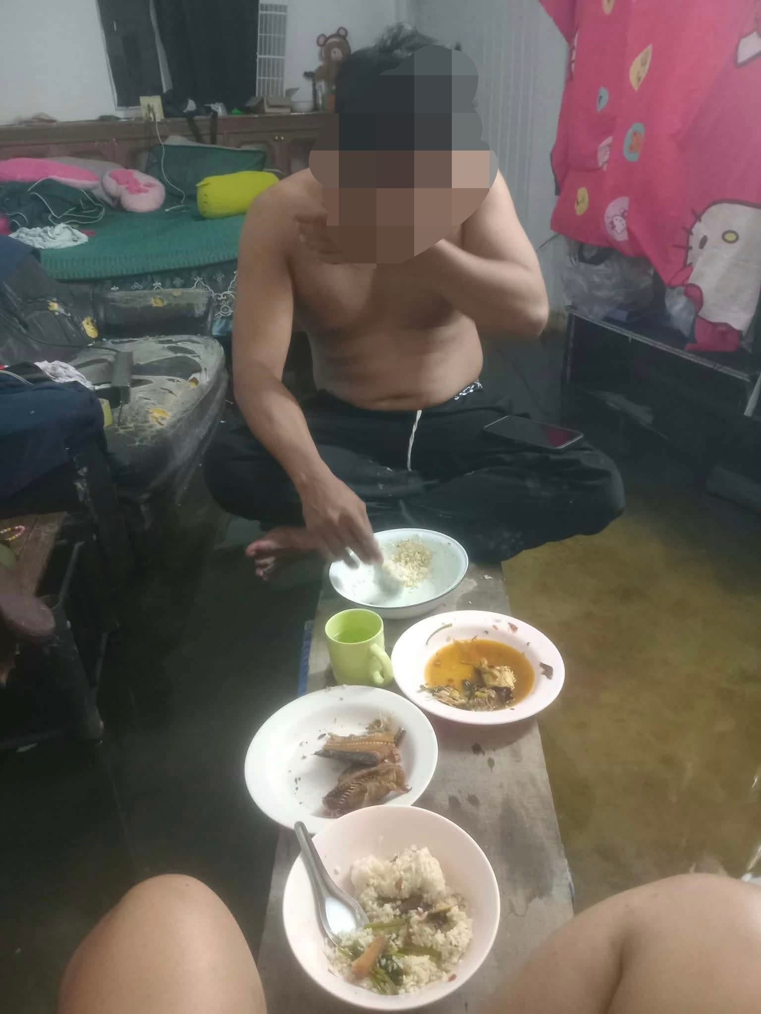 สอบถามผู้ใหญ่บ้าน ม.7 ดงละคร