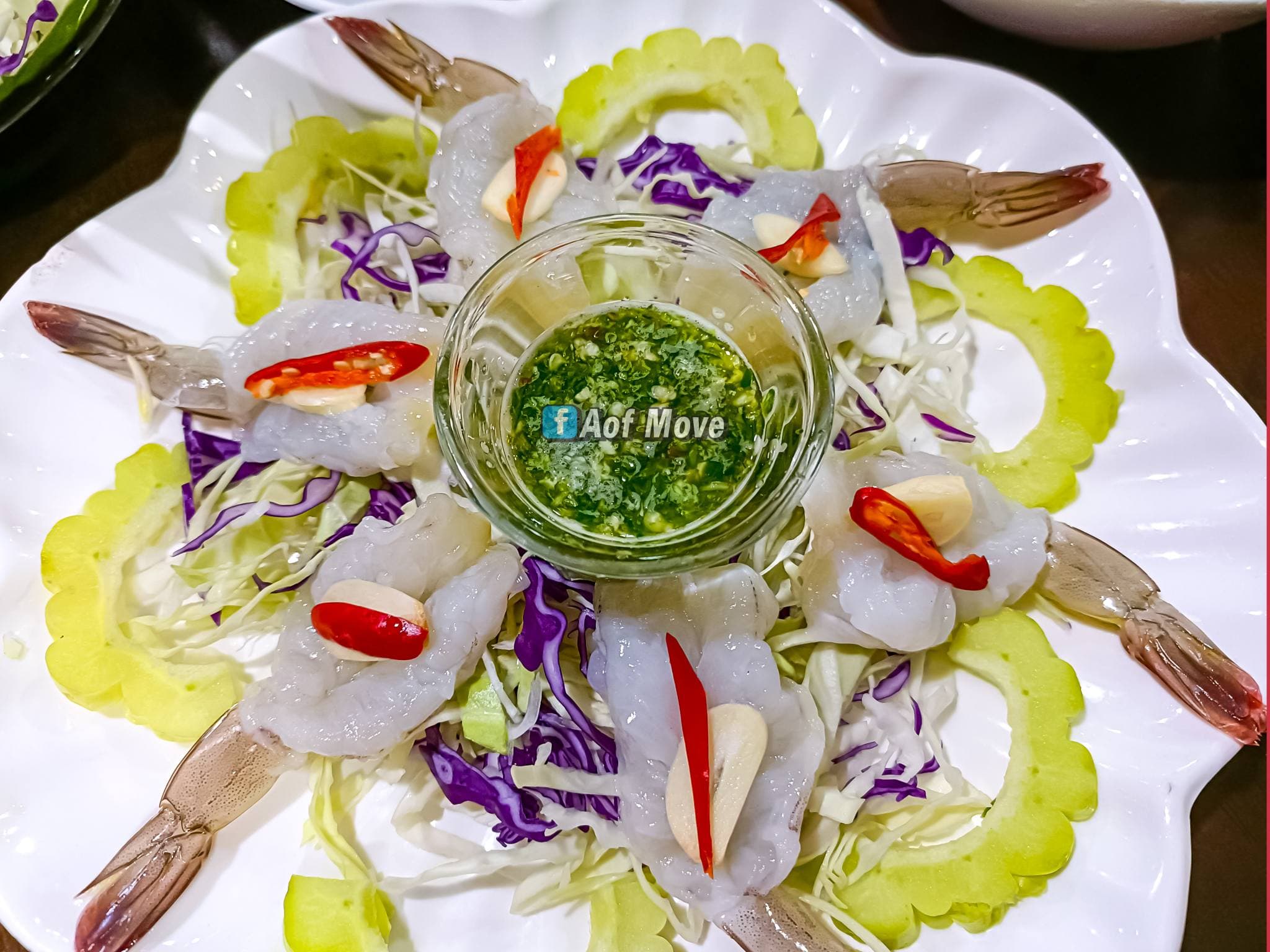 ยกเล กะเพราปู ร้านเด็ดอำเภอบ้านนา จ.นครนายก 😋 วัตถุดิบสด อาหารอร่อย