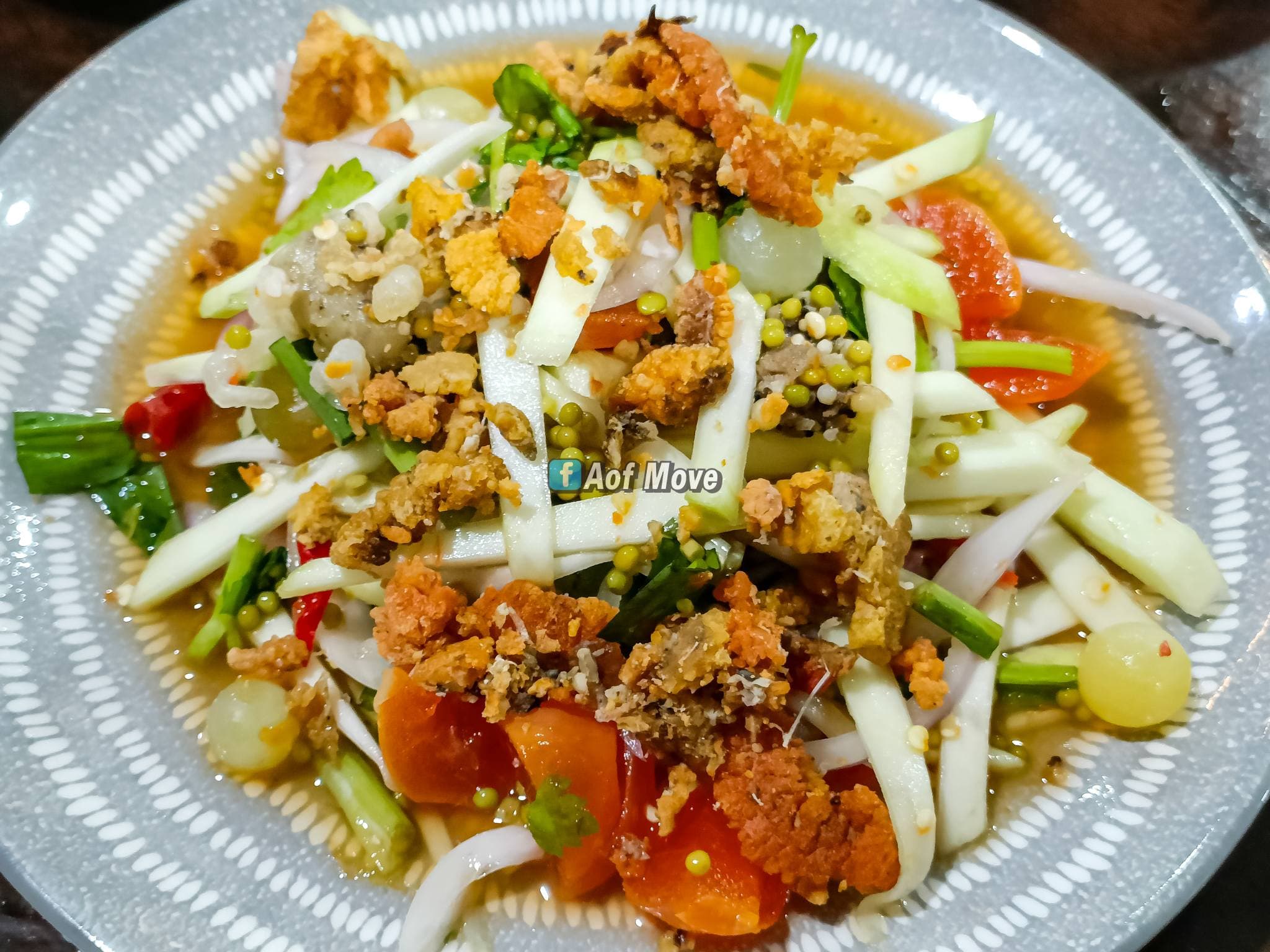 ยกเล กะเพราปู ร้านเด็ดอำเภอบ้านนา จ.นครนายก 😋 วัตถุดิบสด อาหารอร่อย