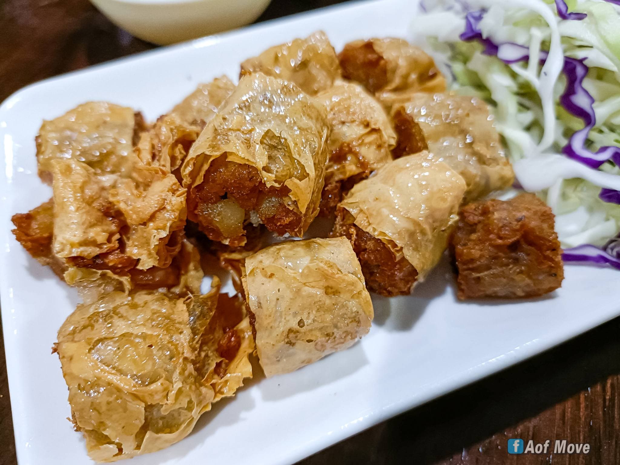 ยกเล กะเพราปู ร้านเด็ดอำเภอบ้านนา จ.นครนายก 😋 วัตถุดิบสด อาหารอร่อย
