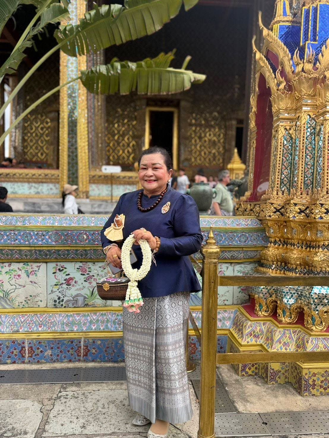 ปลื้มใจ เจ้าพ่อหลัก
