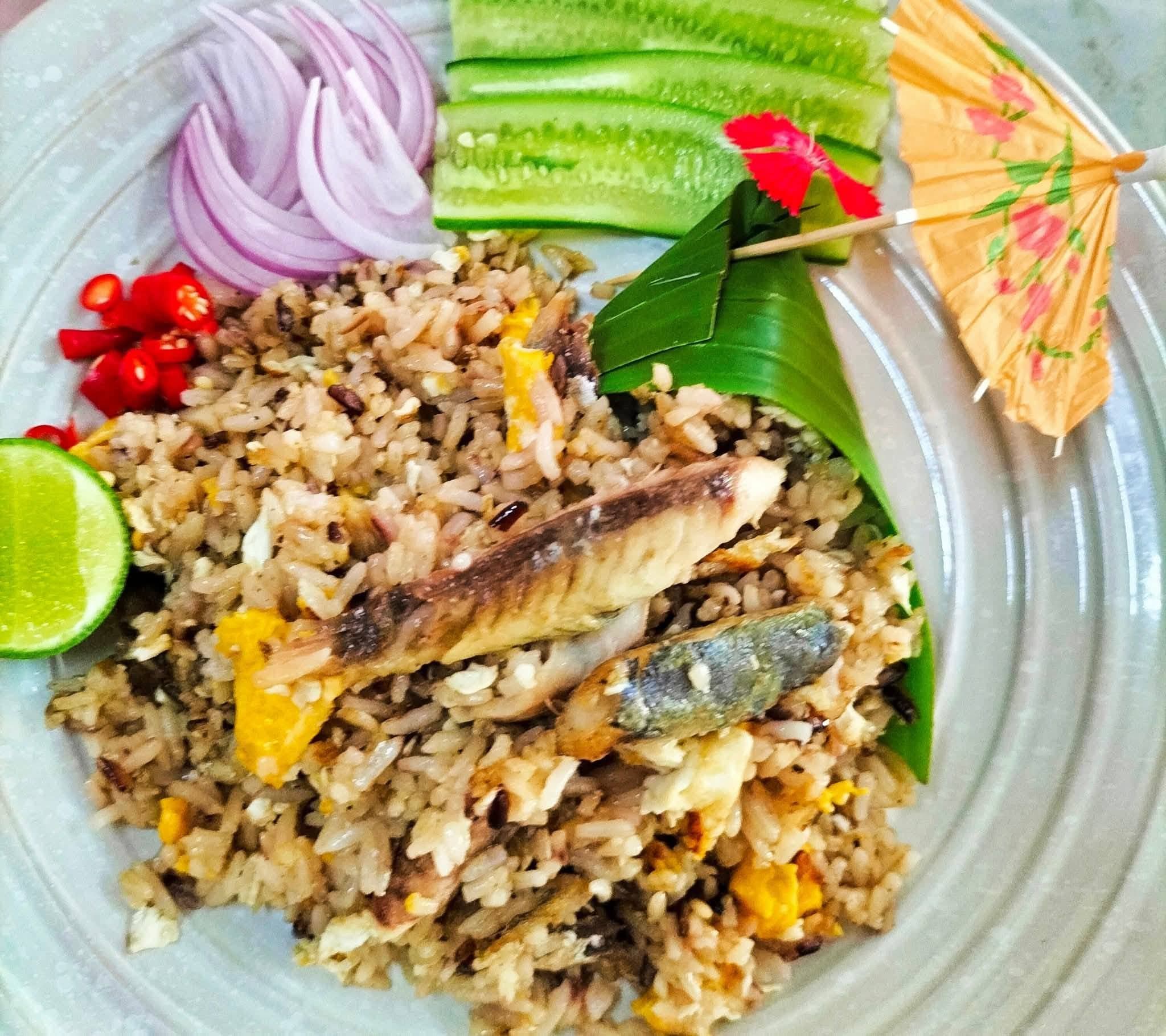 ร้านปิด 18.00น.ไปแวะทานก๋วยเตี๋ยวต้มยำสูตรเฉพาะทางร้าน ที่ร้าน@ Bubble