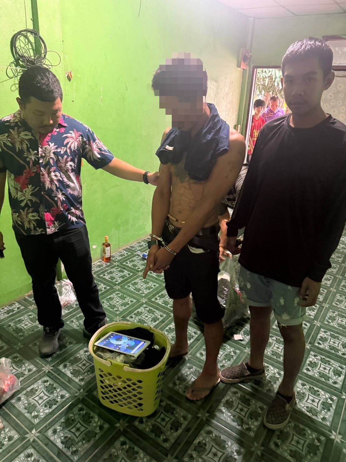 เรียนผู้บังคับบัญชา