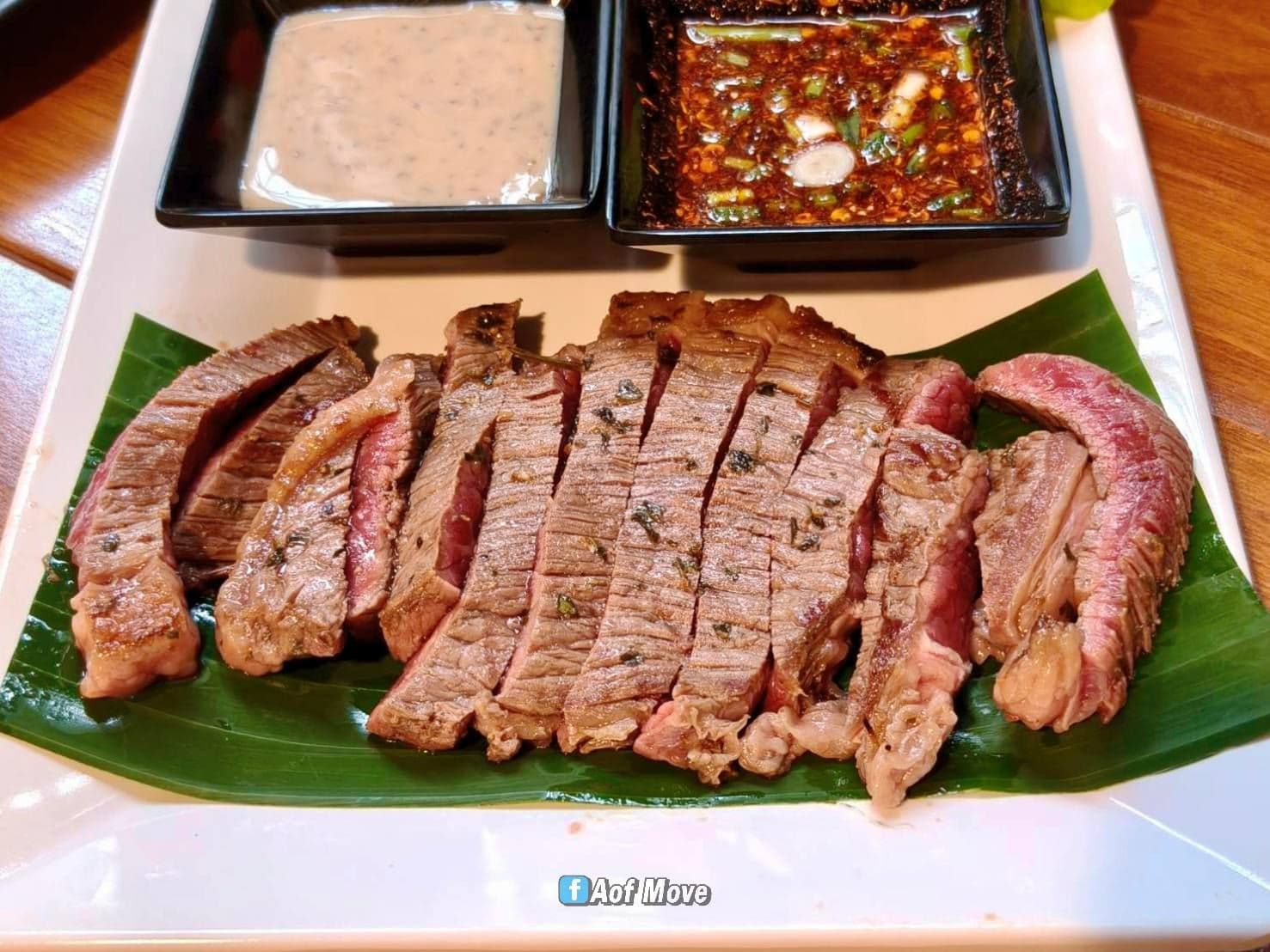 ทีเด็ด ต.สาริกา 👍 ร้าน เซามีแฮง สาริกา นครนายกอร่อยแบบต้องไปซ้ำ 😋