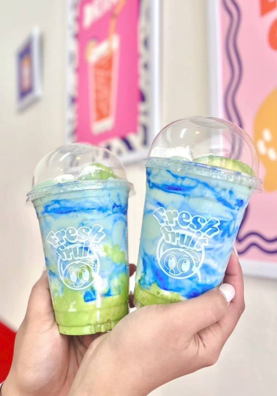 เปิดแล้ว! Freshfruit สาขานครนายก